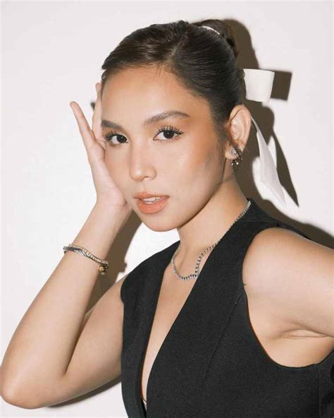 kyline alcantara the voice philippines|Kyline Alcantara .